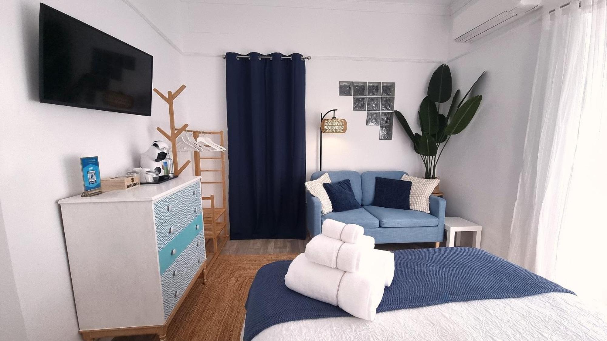 Nomadara - Boutique B&B Coin Room photo